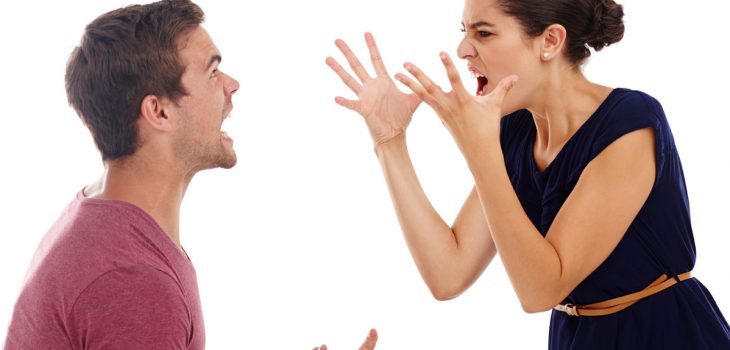 Are arguments healthy for a relationship | Counselling and Psychotherapy