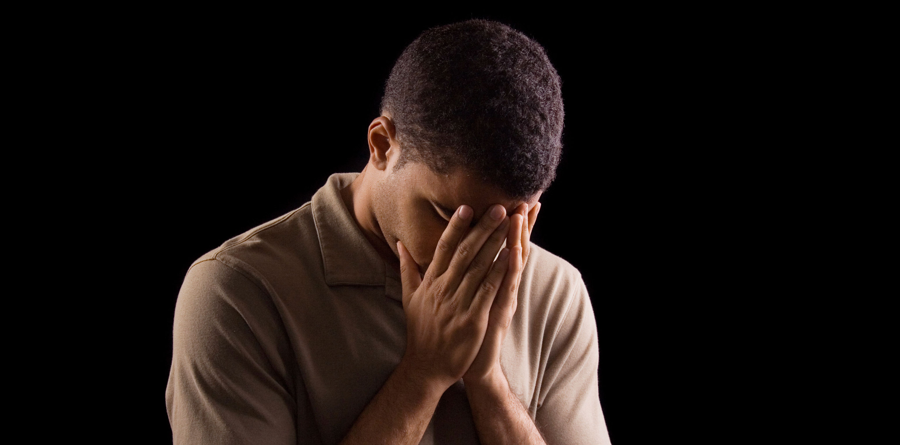 Counselling for Depression with a male counsellor